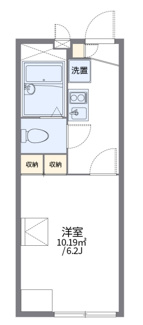 【間取り】 | エリクシール
