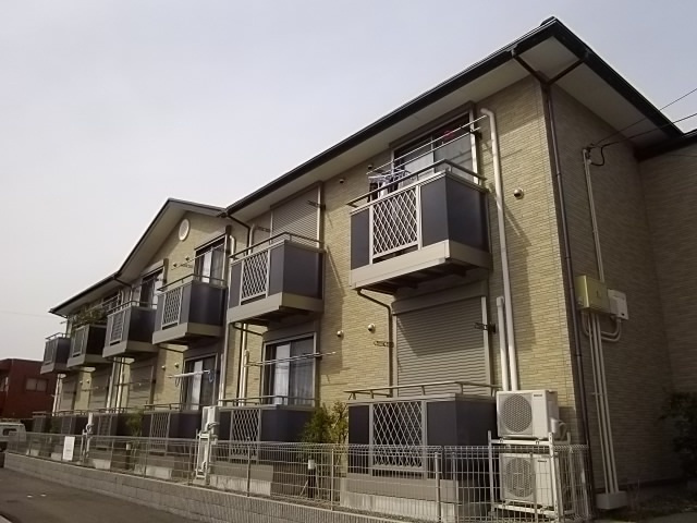 リヴェール市川Ｃ棟