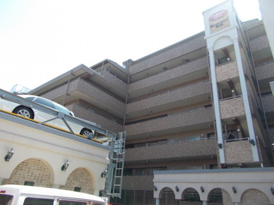 【外観】 | セレッソコート桃山台