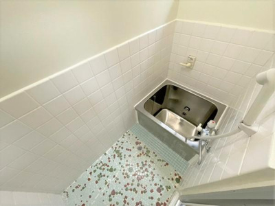 【浴室】 | コーポくすのき