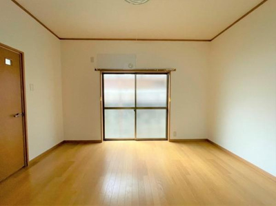 【居間・リビング】 | コーポくすのき