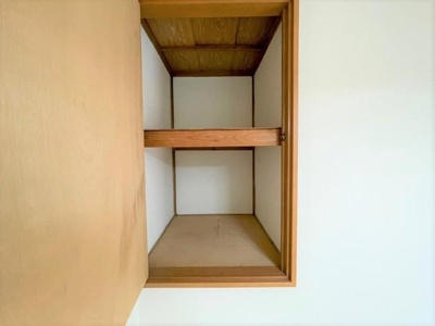【収納】 | コーポくすのき