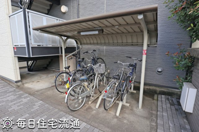 【その他共用部分】 | サニーハイツ