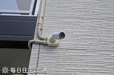 【セキュリティ】 | サニーハイツ