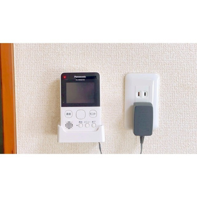 【その他】 | インターホンモニター