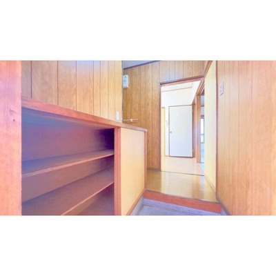 【収納】 | 下駄箱