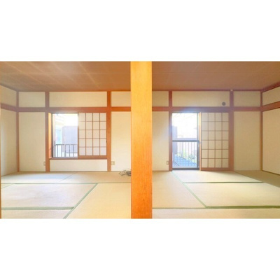 【居間・リビング】 | 和室