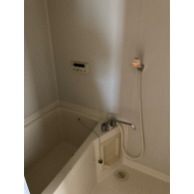 【浴室】