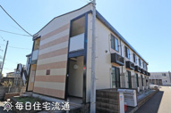 シェル弐番館の画像