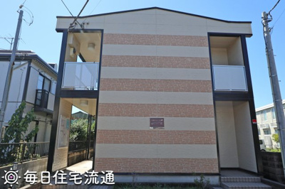 【外観】 | シェル弐番館