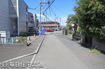 【周辺】 | シェル弐番館