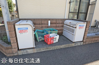 【その他共用部分】 | シェル弐番館