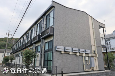 【外観】 | かたくり