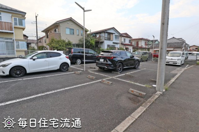 【駐車場】 | かたくり