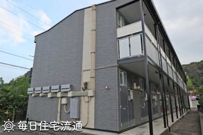 【外観】 | かたくり