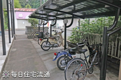 【その他共用部分】 | かたくり