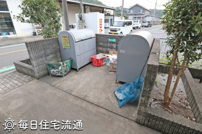 【その他共用部分】 | かたくり