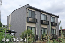 センターウエストⅡの画像