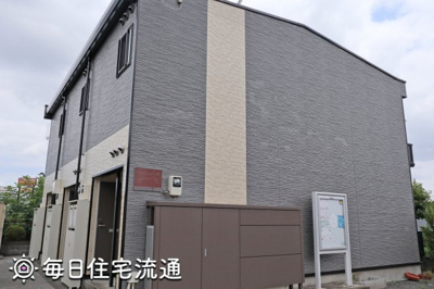 【展望】 | センターウエストⅡ
