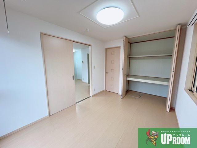 メルベーユ・ボヌールの内装