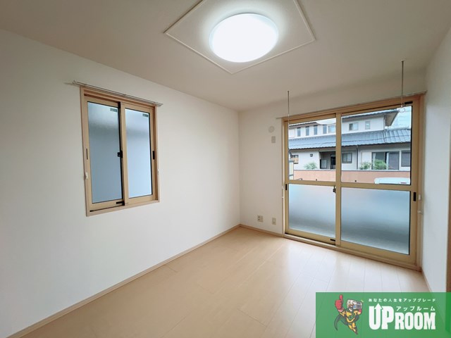 メルベーユ・ボヌールの居間・リビング