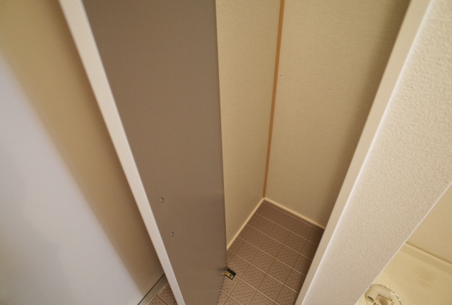 パトリア芦屋の設備