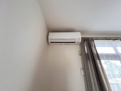 【設備】 | クリスタルカーサⅡ