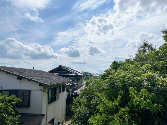 デュープレックス平子Ⅱの展望