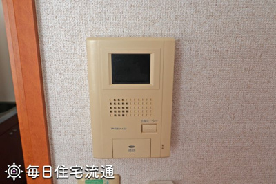 【セキュリティ】 | センターウエストⅠ