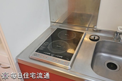 【キッチン】 | センターウエストⅠ