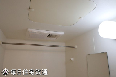 【設備】 | センターウエストⅠ