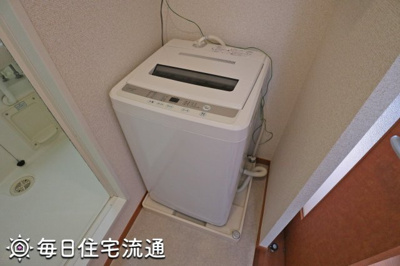 【設備】 | センターウエストⅠ