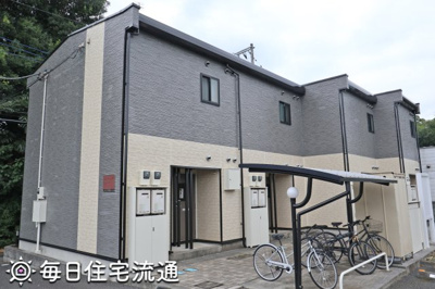 【外観】 | センターウエストⅠ