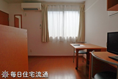 【内装】 | センターウエストⅠ