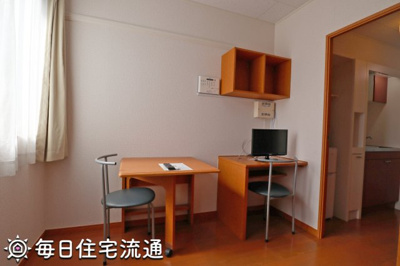 【内装】 | センターウエストⅠ