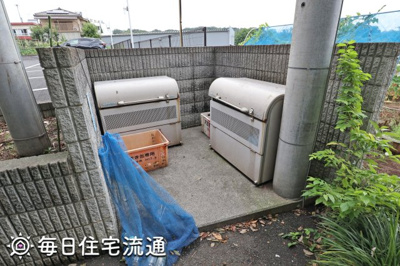 【その他共用部分】 | センターウエストⅠ