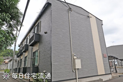 【外観】 | センターウエストⅠ