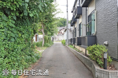 【展望】 | センターウエストⅠ