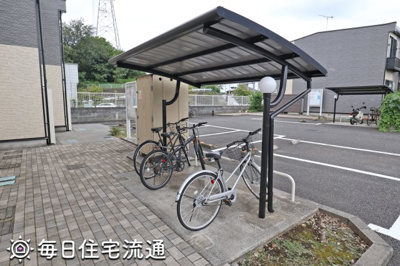 【その他共用部分】 | センターウエストⅠ