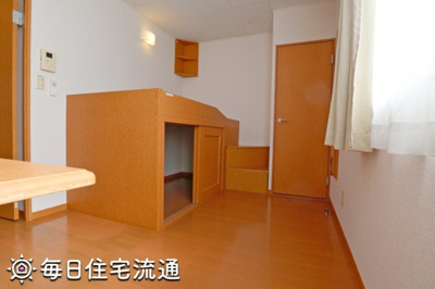 【居間・リビング】 | センターウエストⅠ