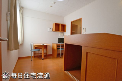 【居間・リビング】 | センターウエストⅠ