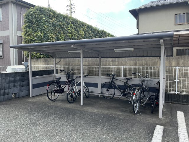 アルモニー・ＮＡＯのその他共用部分