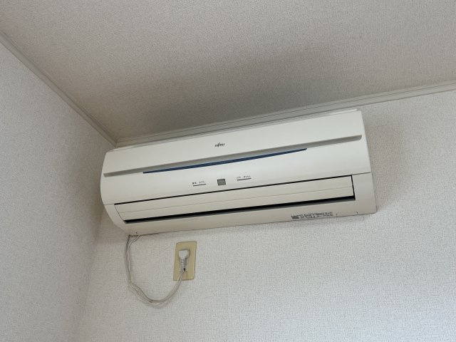 アルモニー・ＮＡＯの設備