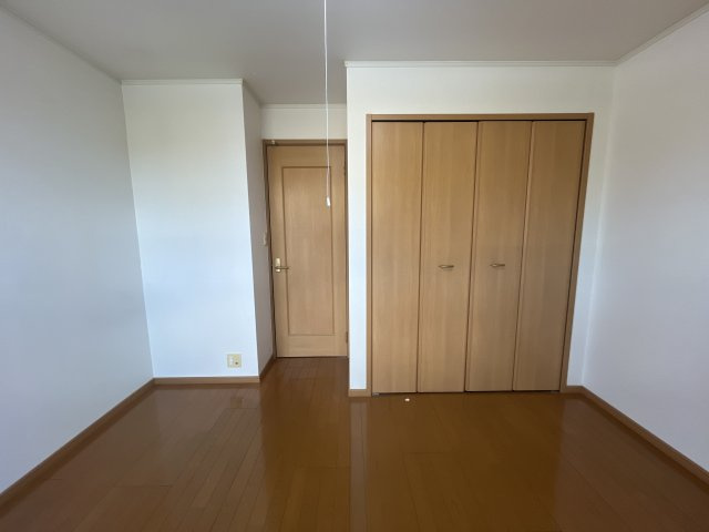アルモニー・ＮＡＯの寝室