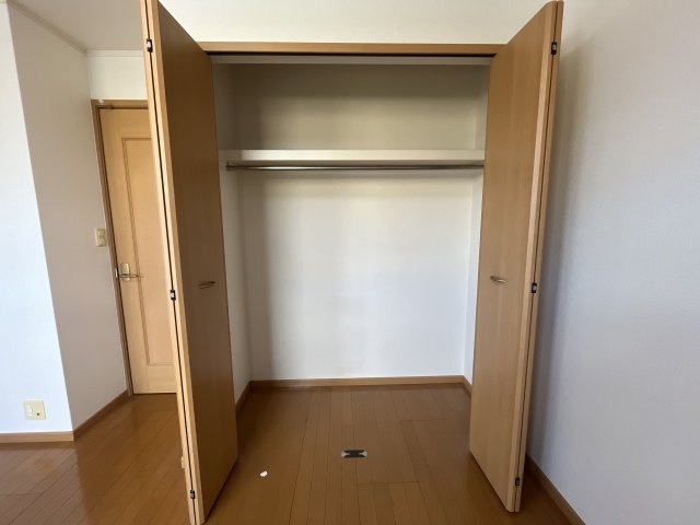 アルモニー・ＮＡＯの収納