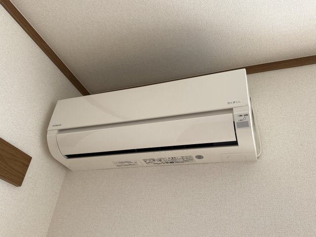 メイプルコートΙの設備