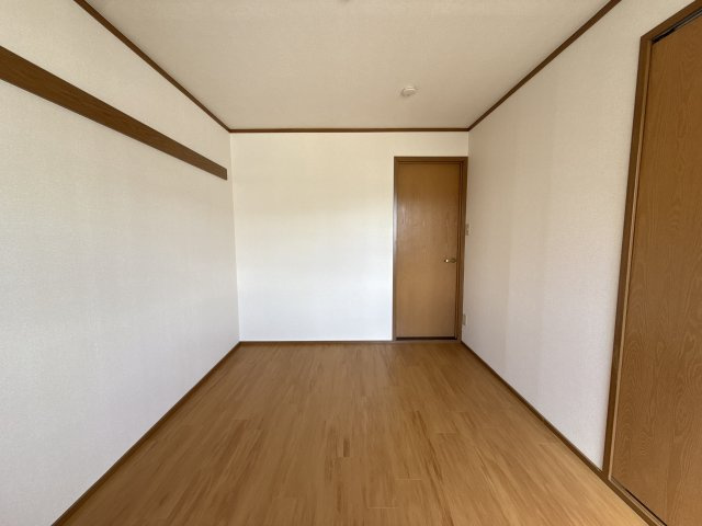 メイプルコートΙの子供部屋