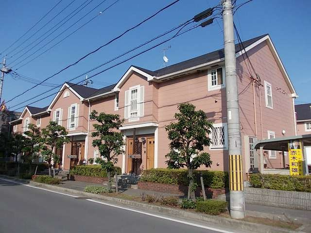 メイプルコートΙ