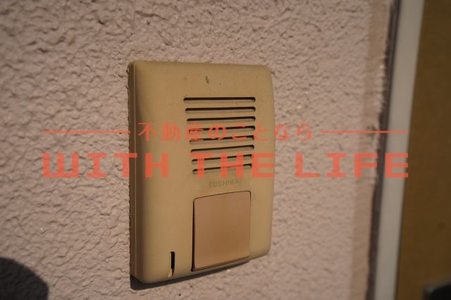 グリーンハイツ(上津）【キャッシュバック対象物件】のセキュリティ