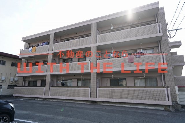 グリーンハイツ(上津）【キャッシュバック対象物件】